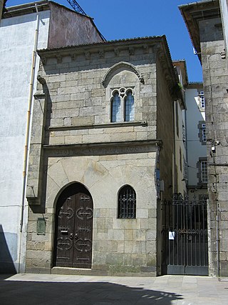 Museo das Peregrinacións e de Santiago