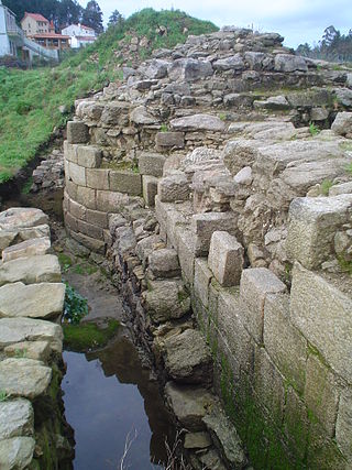 O Castelo da Rocha Forte