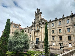 Santiago de Compostela