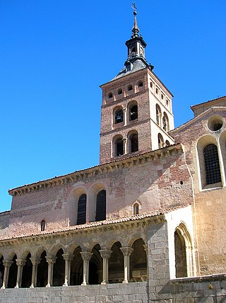 Iglesia de San Martín