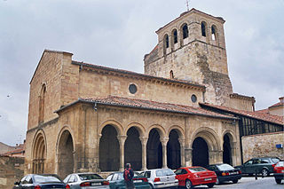 Iglesia de la Santísima Trinidad