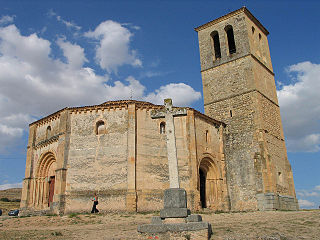 Iglesia de la Veracruz