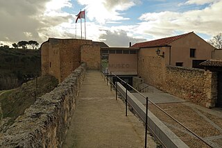 Museo de Segovia