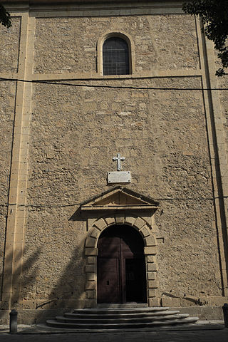 Santuario de la Fuencisla