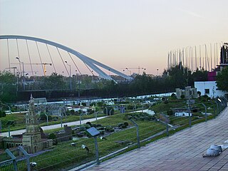 Andalucía de los Niños