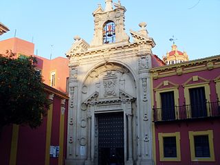 Basílica del Gran Poder