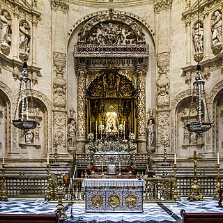 Capilla Real