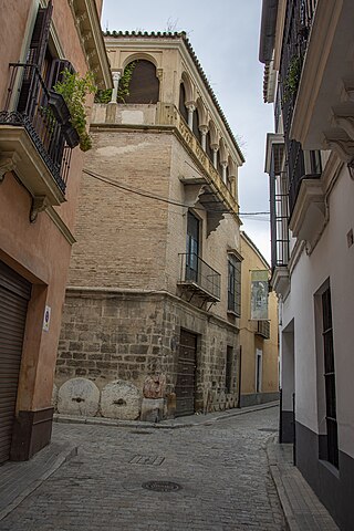 Casa de los Pinelo