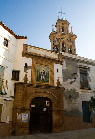 Convento de Santa Paula