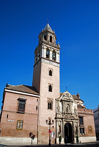 Iglesia de San Pedro