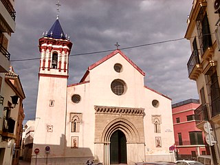 Iglesia de San Román