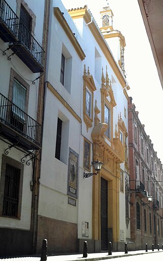 Iglesia del Sagrado Corazón de Jesús