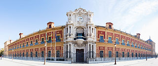 Palacio de San Telmo