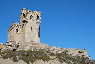 Castillo de Santa Catalina