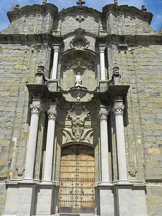 Iglesia de San Mateo