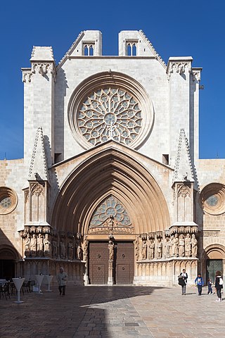 Catedral de Tarragona