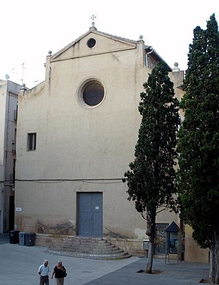 la Trinitat