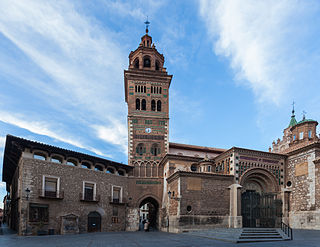 Catedral de Santa María