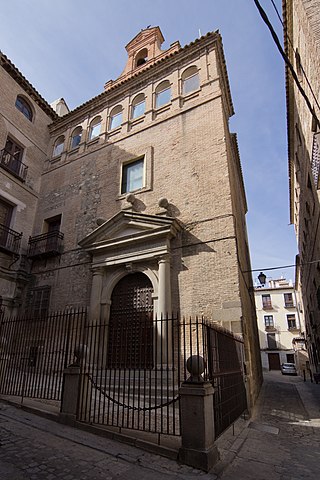 Capilla de San José