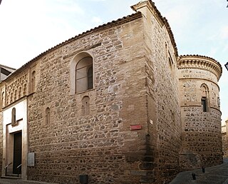 Convento de Santa Úrsula