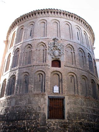 Iglesia de San Vicente