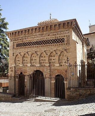 Mezquita del Cristo de la Luz