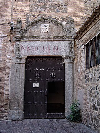 Museo del Greco