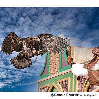 Puy du Fou España