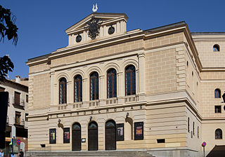 Teatro de Rojas