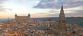 Toledo