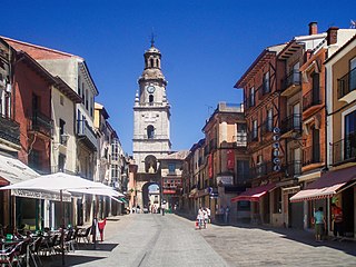 Torre del Reloj