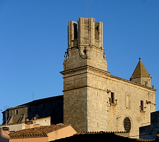 Església de Sant Genís