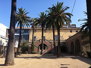 Museu de la Mediterrània