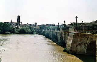 Puente del Ebro