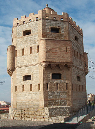 Torre Monreal