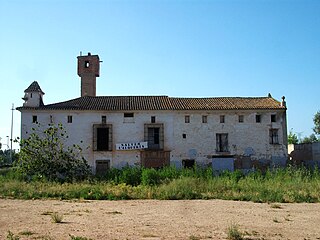 Alqueria de Falcó