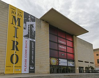 Institut Valencià d'Art Modern