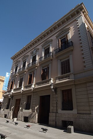 Museo de los Soldaditos de Plomo L'Iber