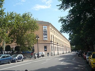 Museu de Prehistòria de València