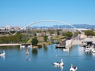 Parc de Capçalera