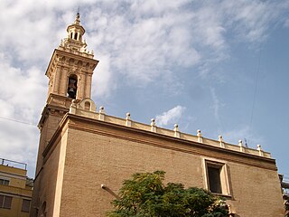 Sant Joan de la Creu