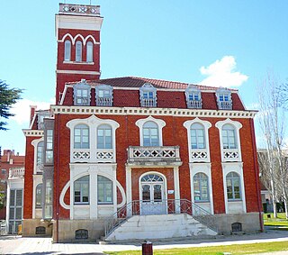 Casa Luelmo