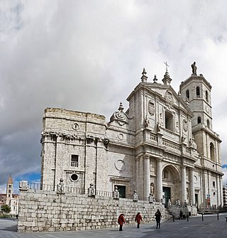 Catedral de Nuestra Señora de la Asunción