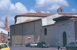 Convento de Santa Isabel