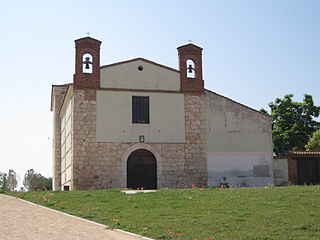 Ermita de San Isidro