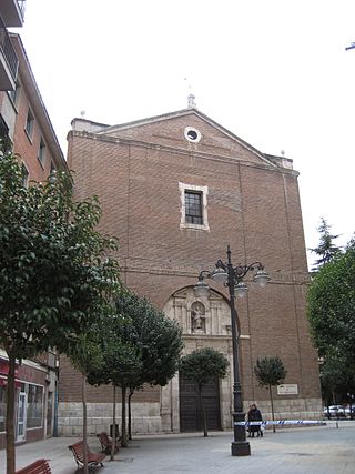 Iglesia de San Andrés