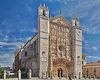 Iglesia de San Pablo