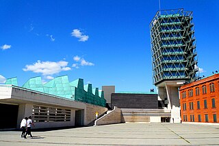 Museo de la Ciencia