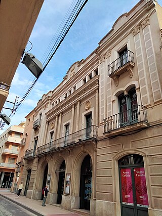 Teatre Principal