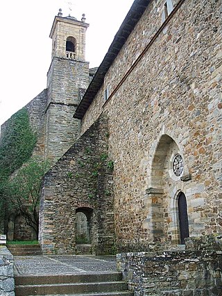 Iglesia de San Francisco